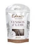 Eden Venison and Game Treats dogs